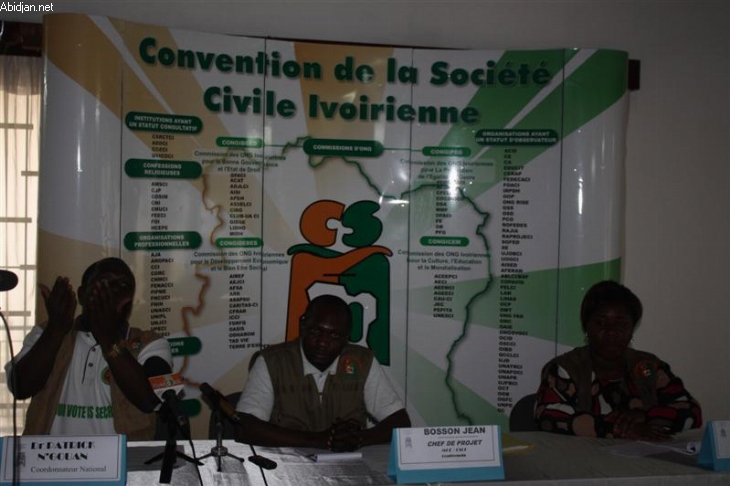 Rapport final sur l`élection présidentielle en Côte d`ivoire - 31 octobre 2010, 28 novembre 2010